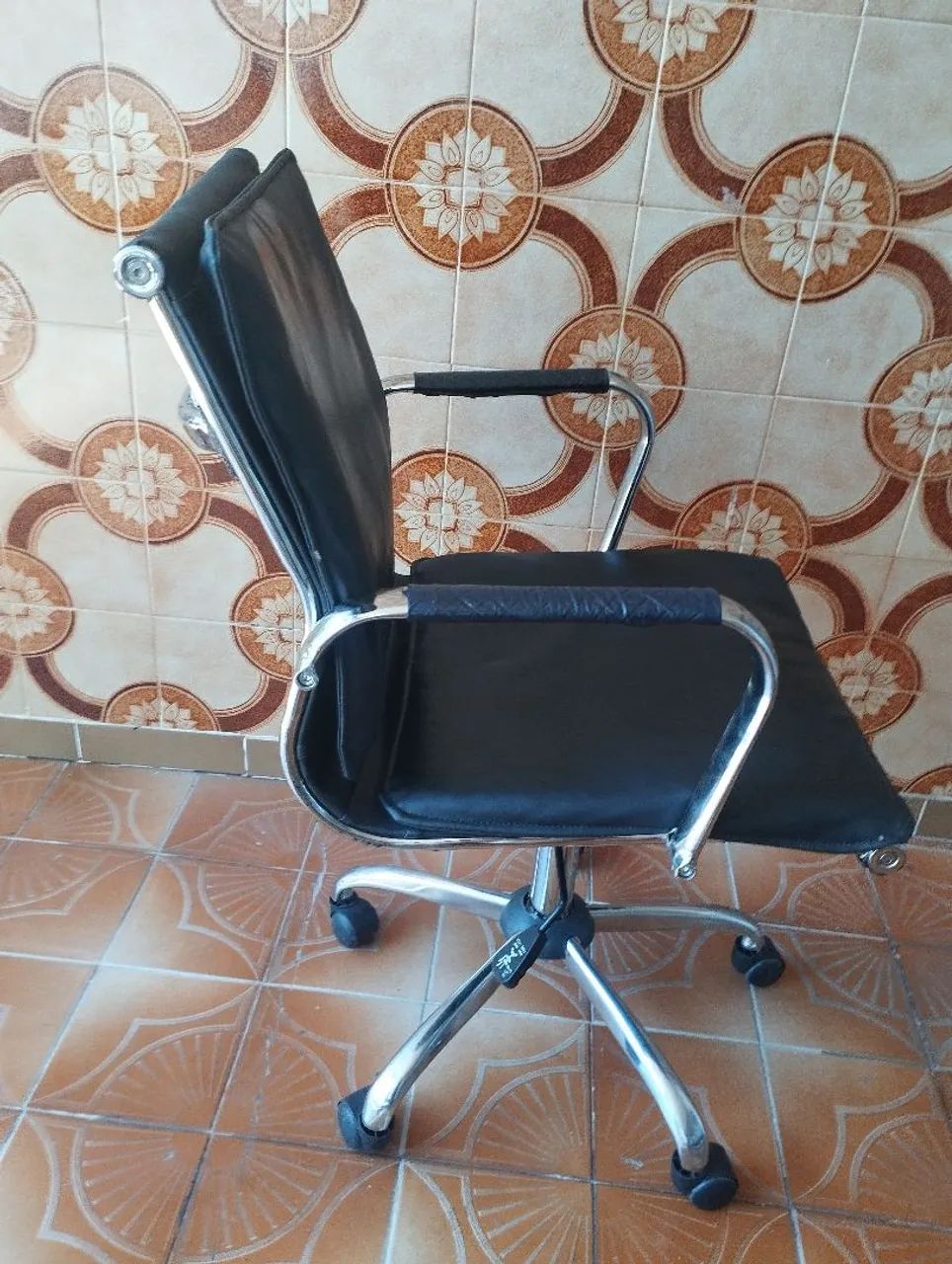 Cadeira de escritório  - Foto 3