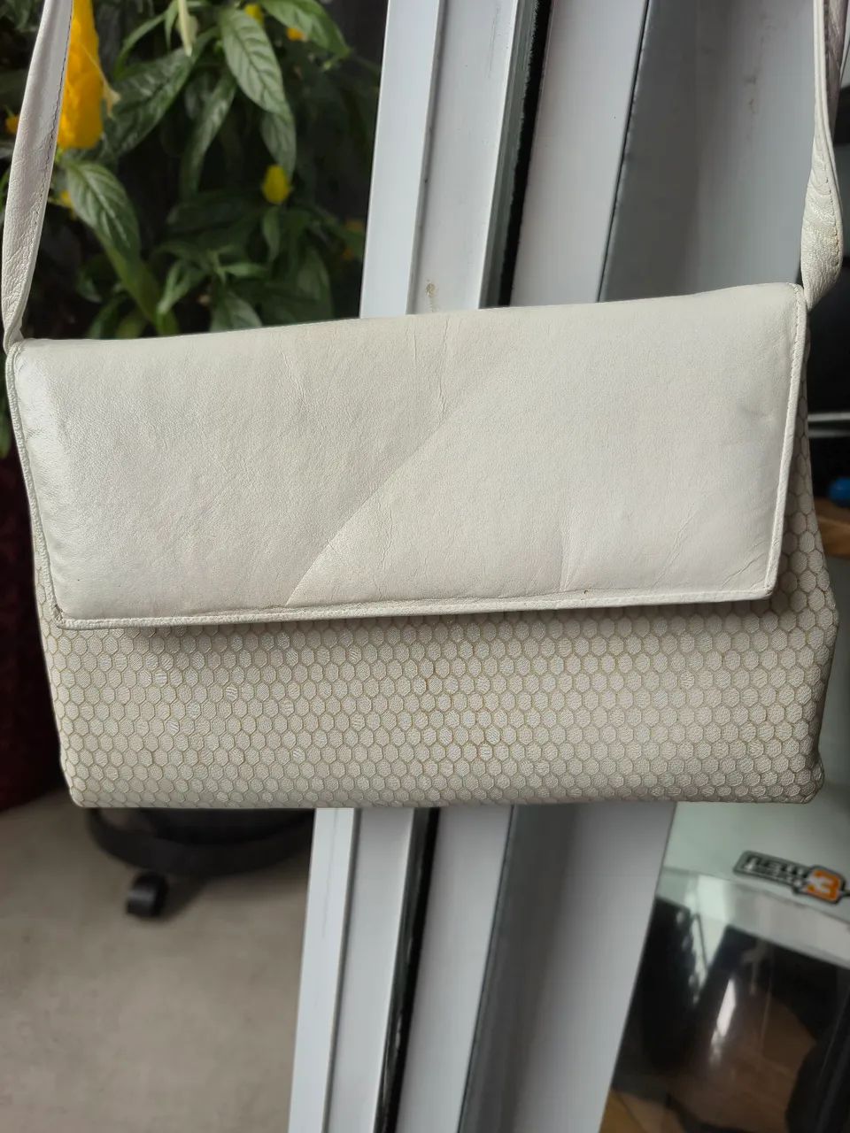 Bolsa vintage Czarina - usada - Foto 2