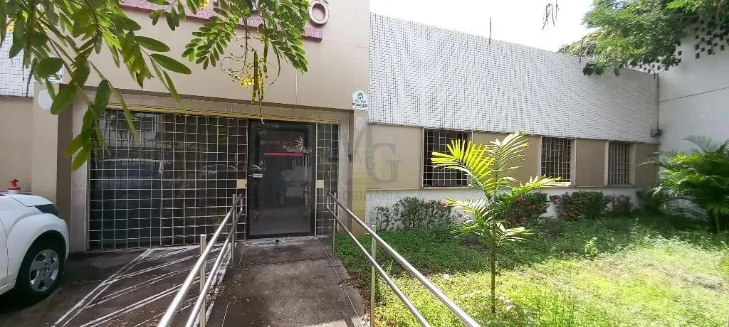 Indústria à venda no bairro Ilha do Leite em Recife/PE