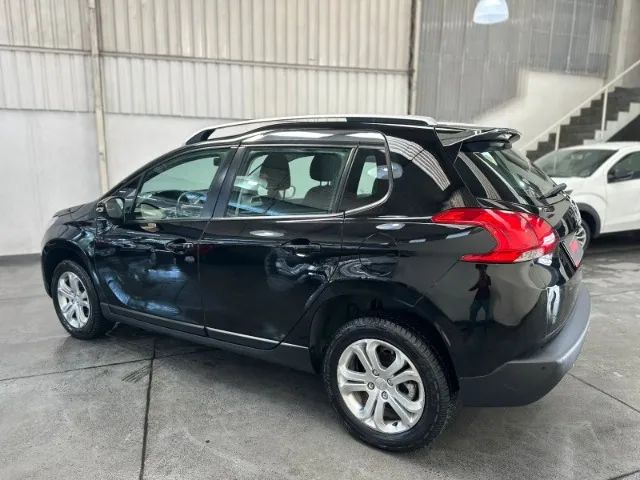 PEUGEOT 2008 GRIFFE 1.6 FLEX 16V 5P AUT. - Foto 4