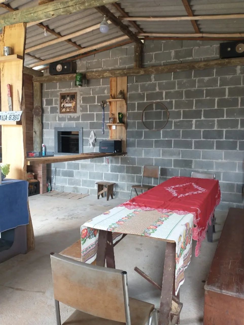 Quiosque para Eventos - Foto 10