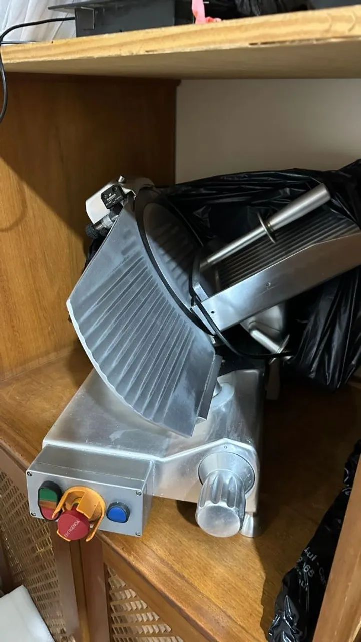 Fatiador de frios  - Foto 2