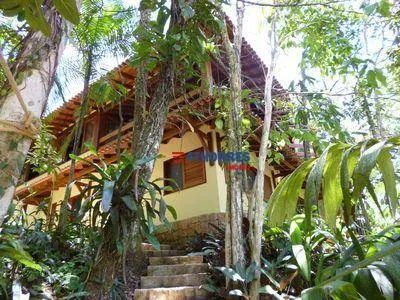 CASA AAA-Praia privada do Lázaro-Domingas Dias - Foto 4