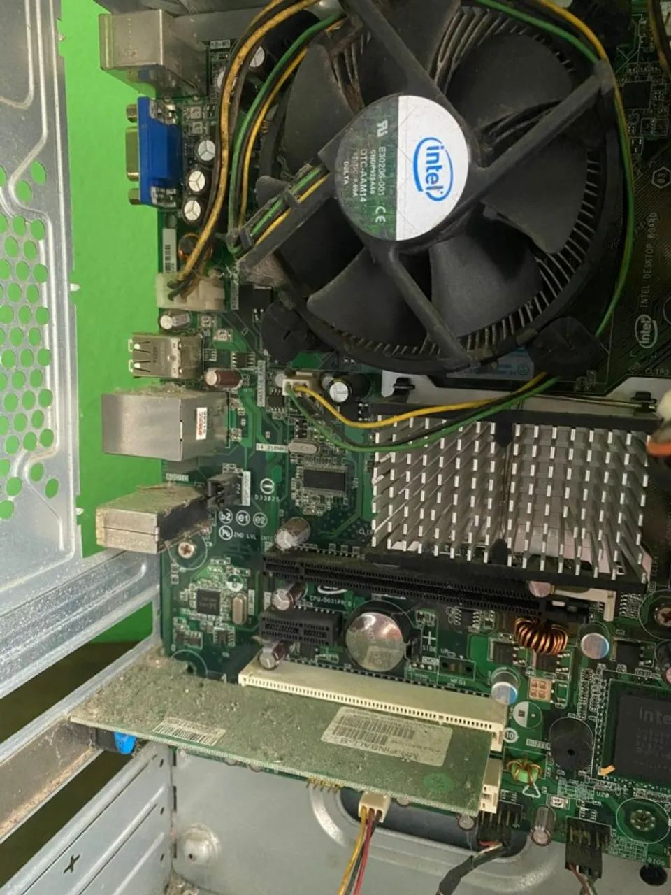 CPU - Foto 5