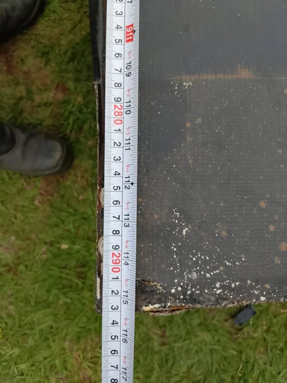 Toldo cobertura - Foto 3