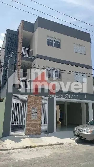 Aluga-se Apartamento no Edifício Drava Localização: Rua Drava, 595 - Moinho Velho - Foto 2