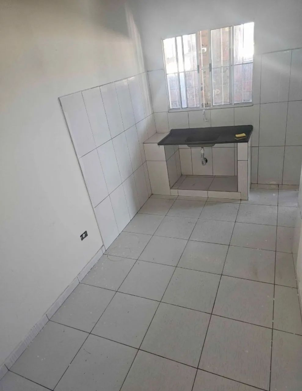 Casa a venda na Estrutural (parcelado) - Foto 4