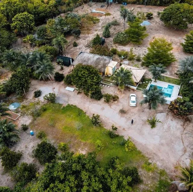 REFÚGIO NATURAL ÀS MARGENS DO RIO Sto ANTONIO: SEU PARAÍSO RURAL NA CHAPADA DIAMANTINA - Foto 2