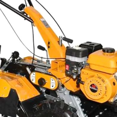 MOTOCULTIVADOR BFG 920 MASTER - Foto 3