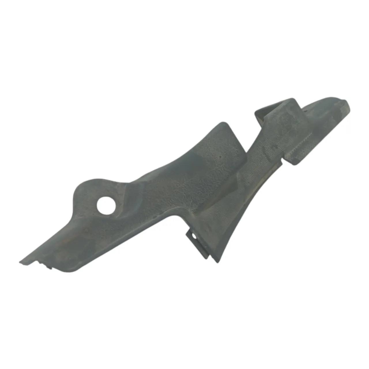 Soleira Traseira Direita Volkswagen Gol G4 2005 2006 A 2012