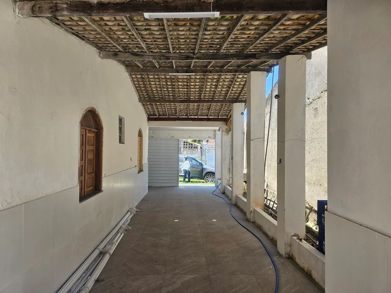 Casa de veraneio na Atalaia Nova, para fins de semana e épocas festivas!!  - Foto 3