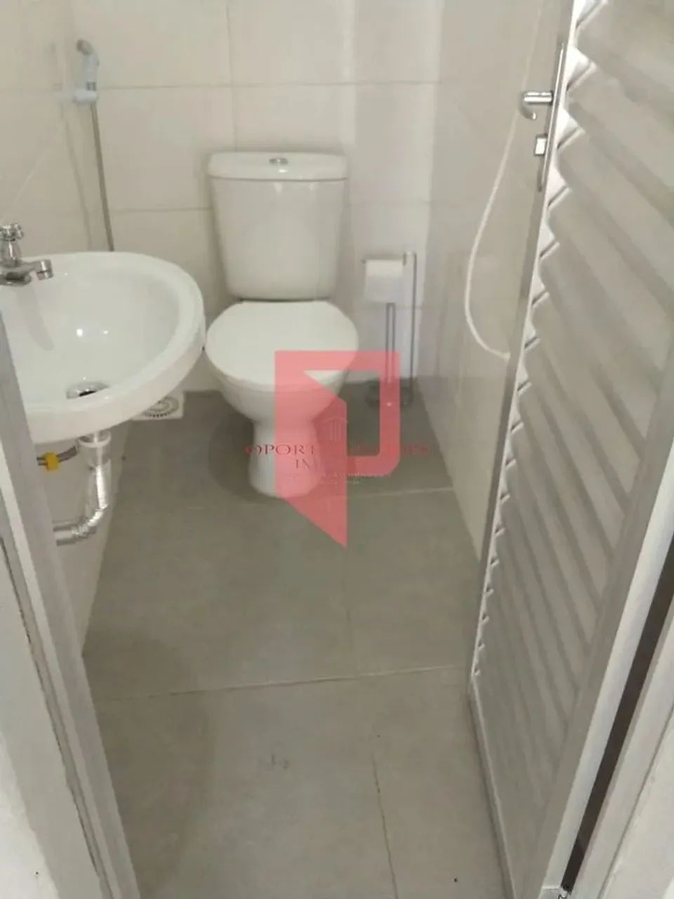 Loja Comercial para Locação no Carlos Prates  Belo Horizonte -MG - 44m², Ponto Comercial E - Foto 5