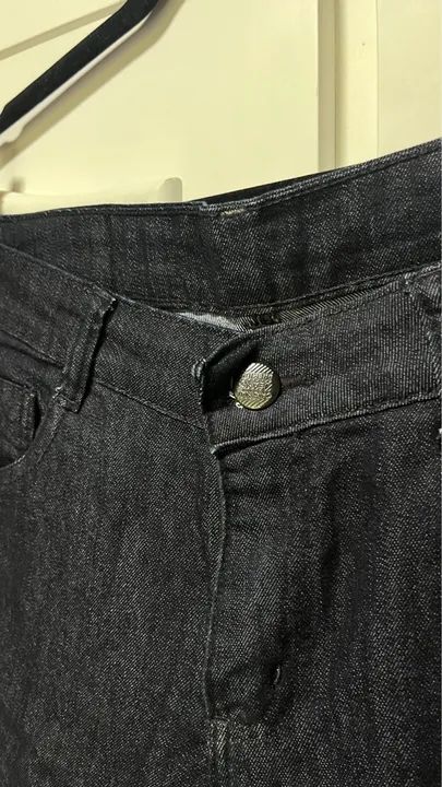 Calça Jeans Masculina - Foto 4