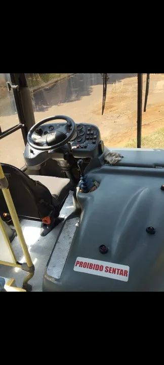Ônibus em ótimo estado - Foto 5