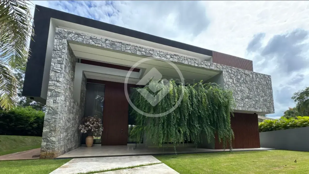 Casa á no condominio Aldeia do Vale codigo: 126468