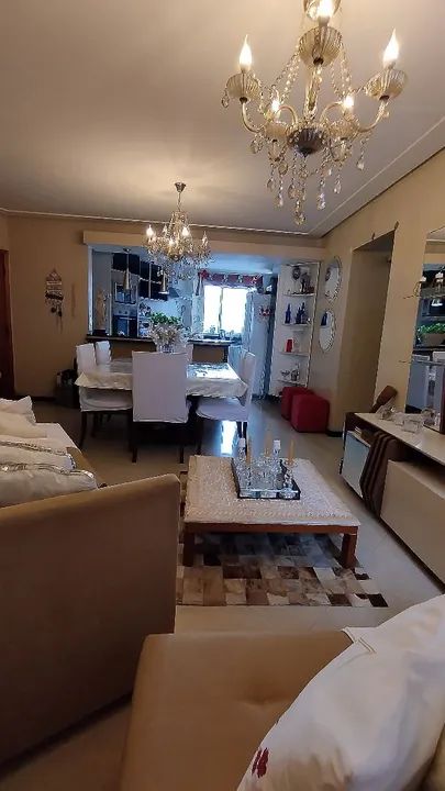 Apartamento Temporada em Belém - COP30 - Foto 3