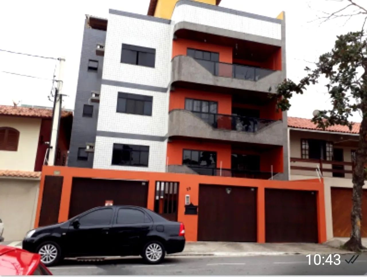 Foto - Macaé - Cavaleiros