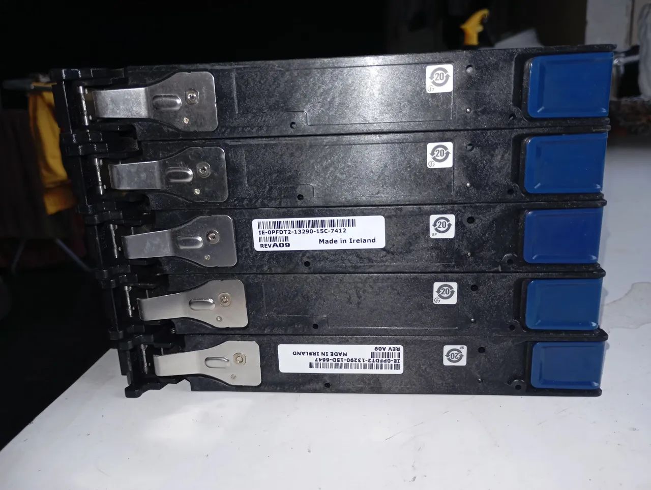 20 unidades de HDs Para Servidores. - Foto 5