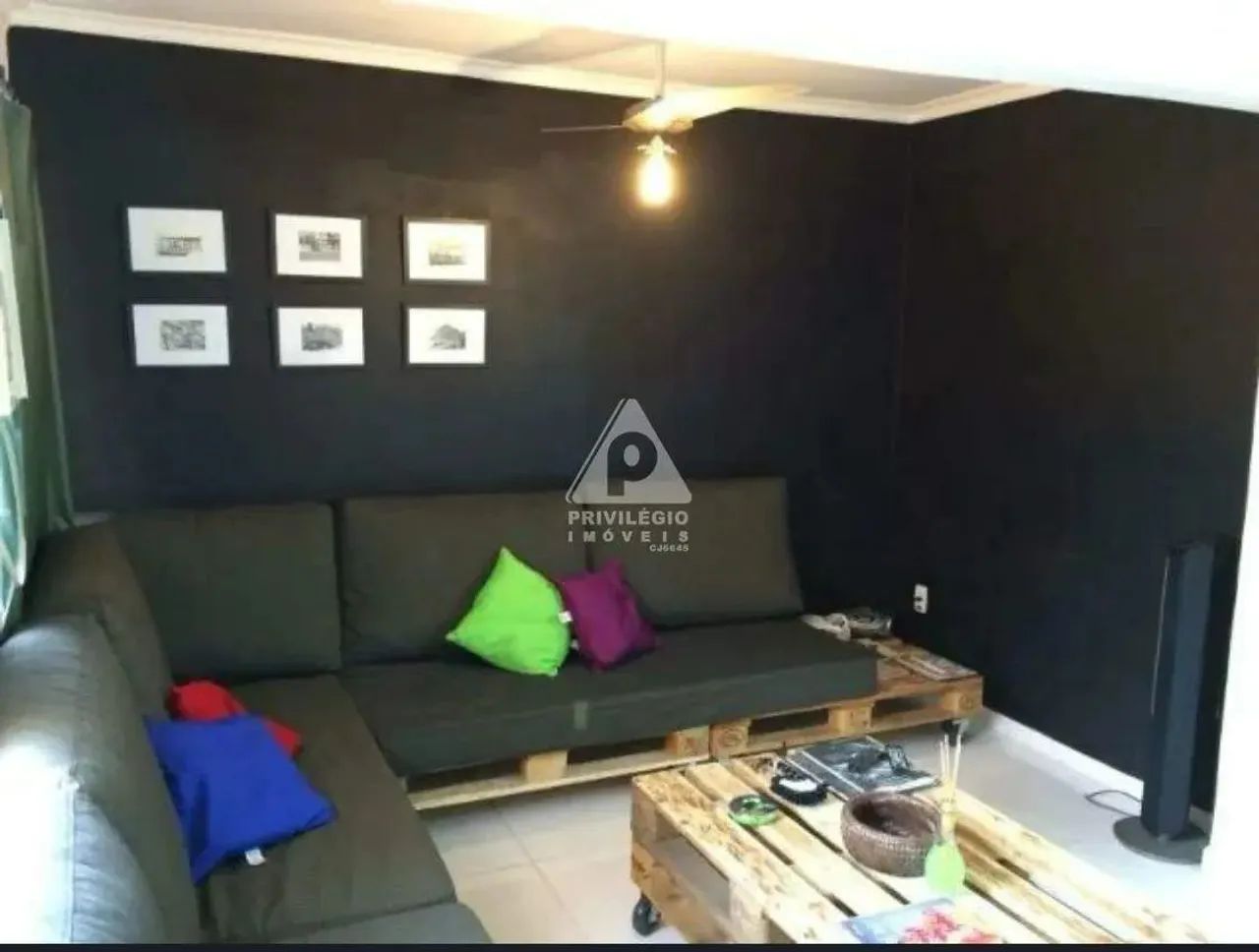 Loft à venda, 1 quarto, Botafogo - RIO DE JANEIRO/RJ - Foto 2