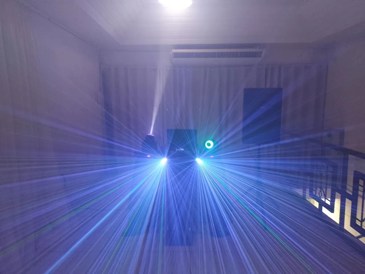 Md eventos dj som iluminação completo 350 5 horas  - Foto 3