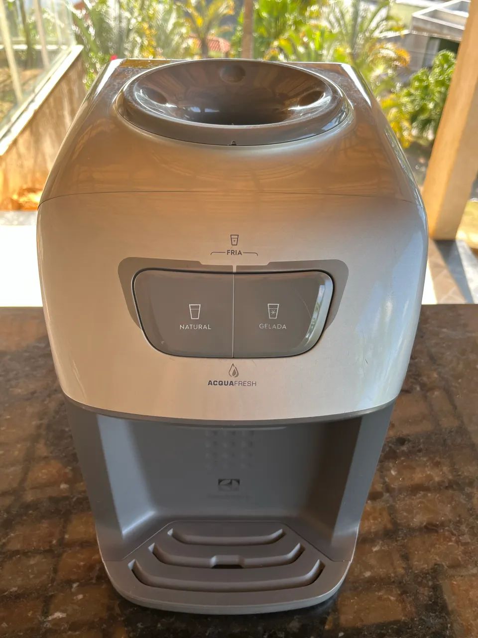 BEBEDOURO ELECTROLUX - 100% Funcionando64312214349059124