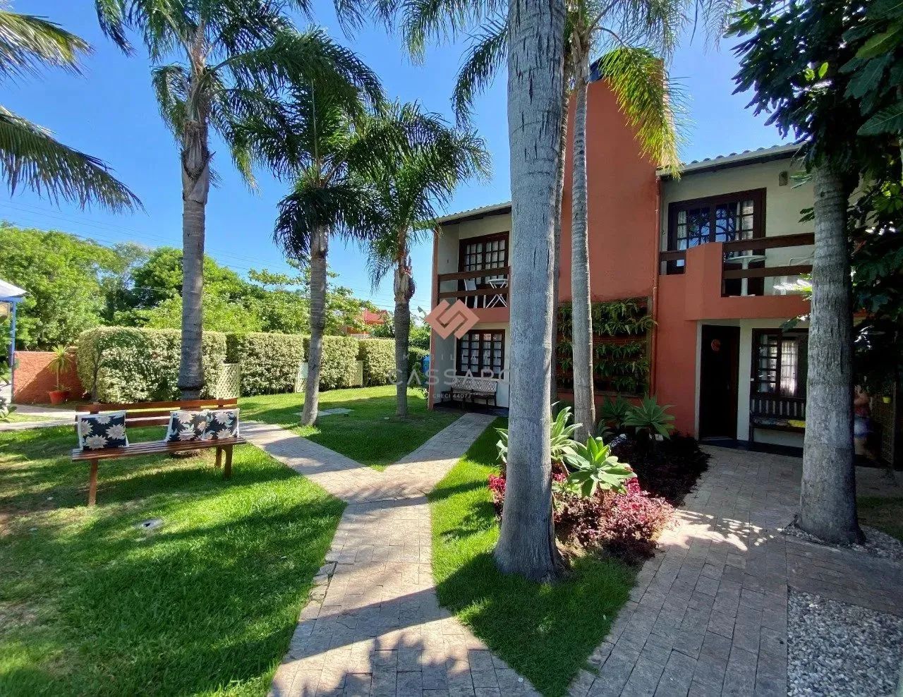 Pousada 11 Dormitório(s) Bairro Daniela