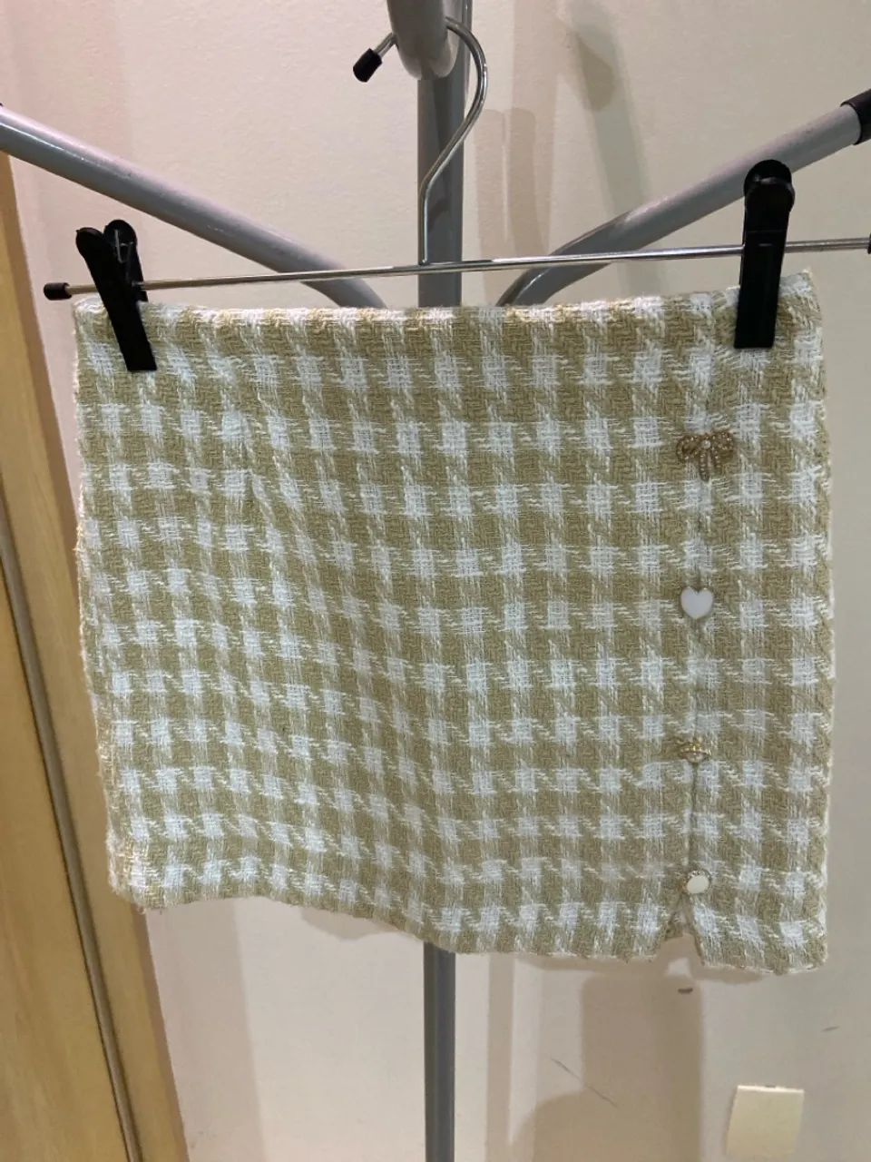 Conjunto Infantil Xadrez  - Foto 2