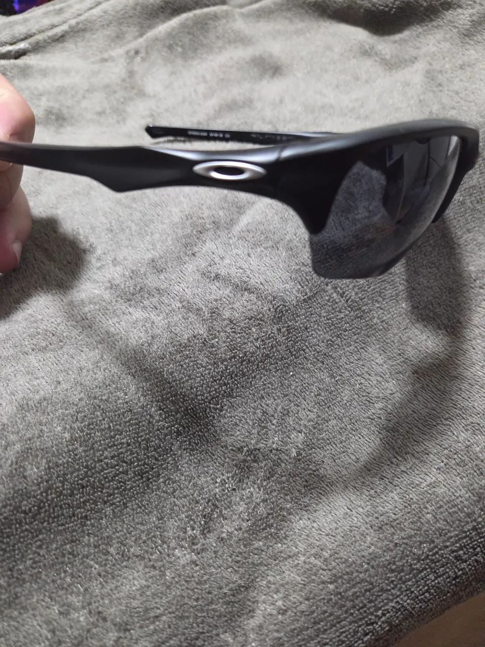 Óculos Oakley Flak Beta - Foto 5