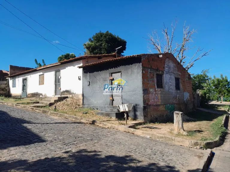 Terreno Residencial para Venda Uruguai, Teresina