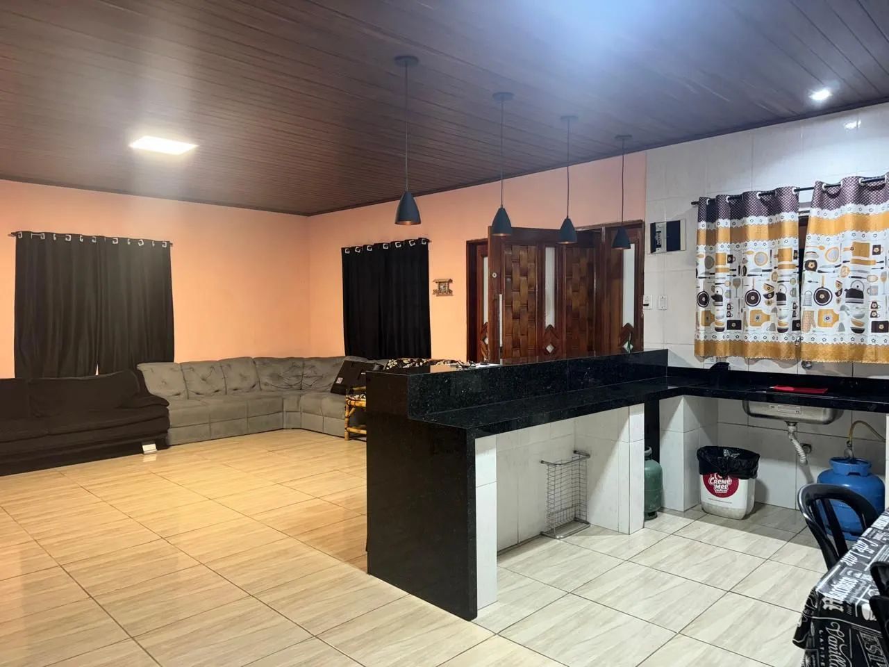 Aluga-se Chácara em Suzano  - Foto 8