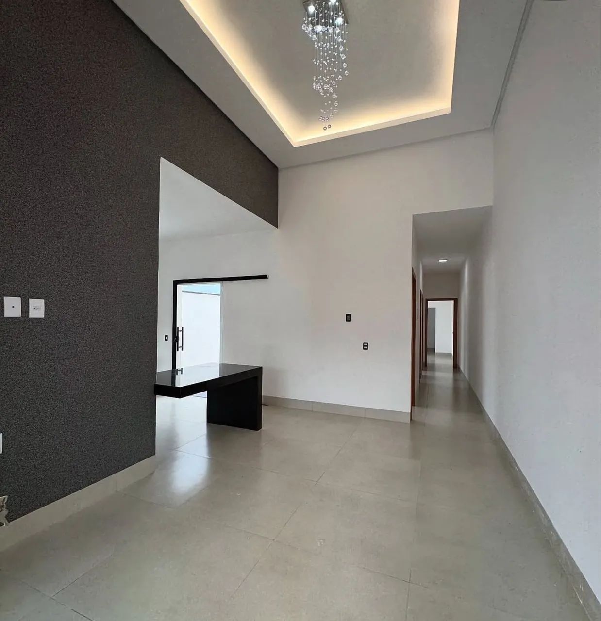 CASA ALTO PADRÃO - ALDEBARAN - Foto 2