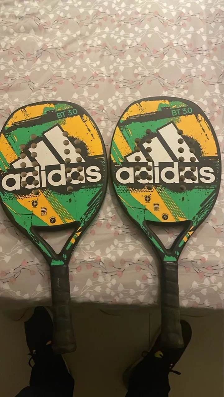 Raquetes de Beach Tennis Adidas BT 3.0