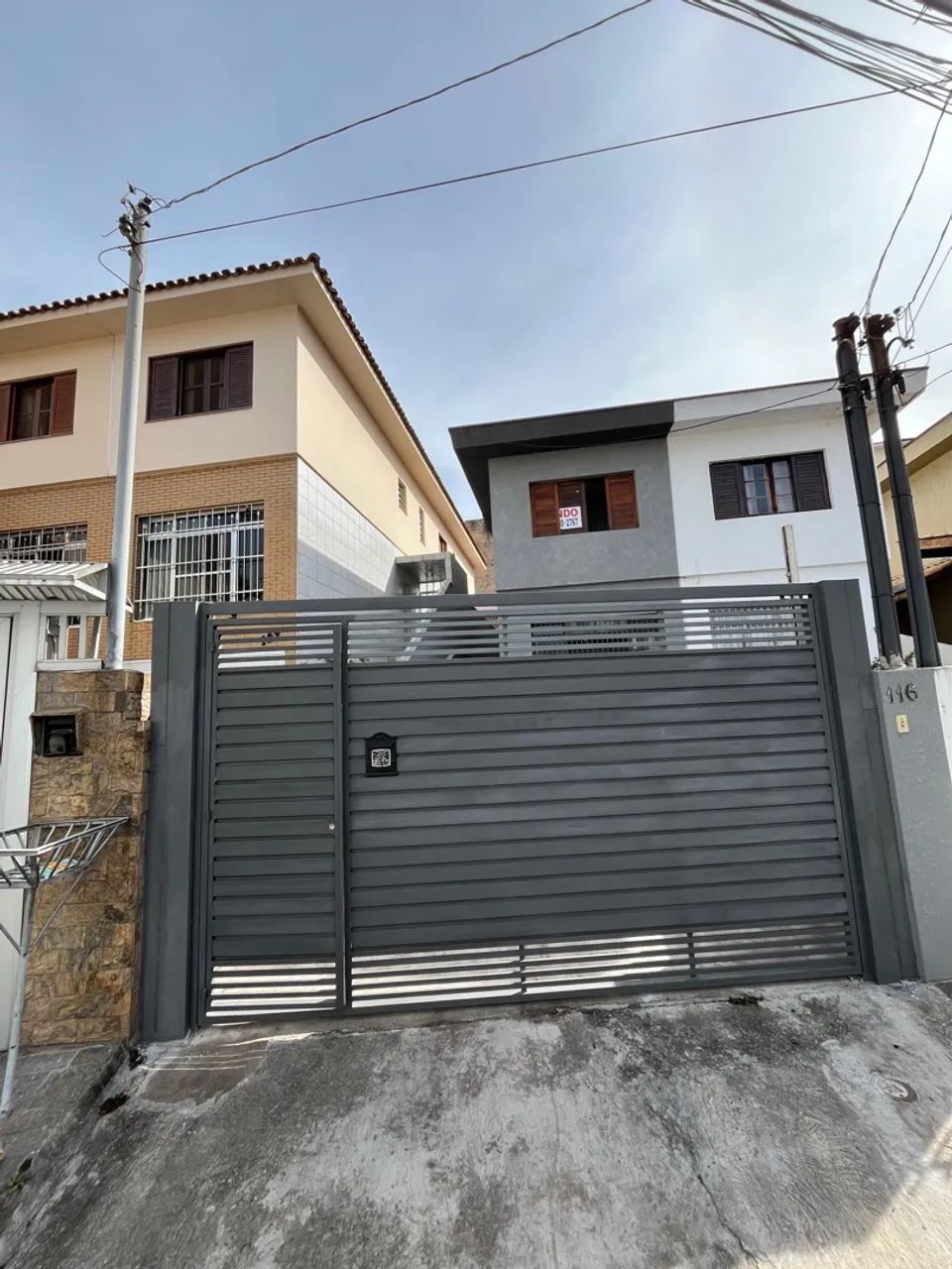 Foto - São Paulo - Jardim Monte Azul