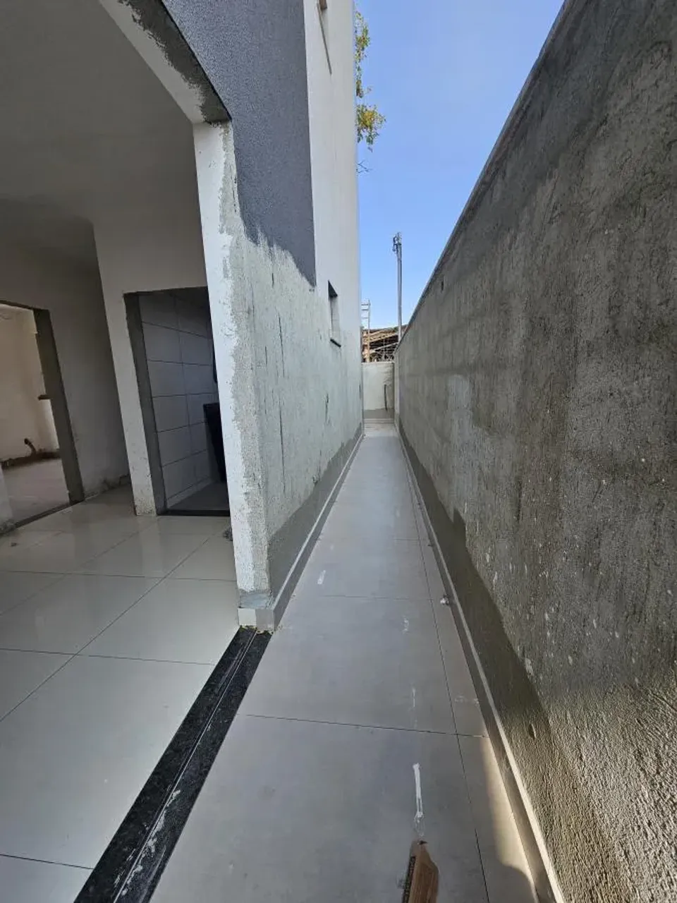 Apartamento para Venda em Contagem, Novo Eldorado, 3 dormitórios, 1 suíte, 1 banheiro, 2 v