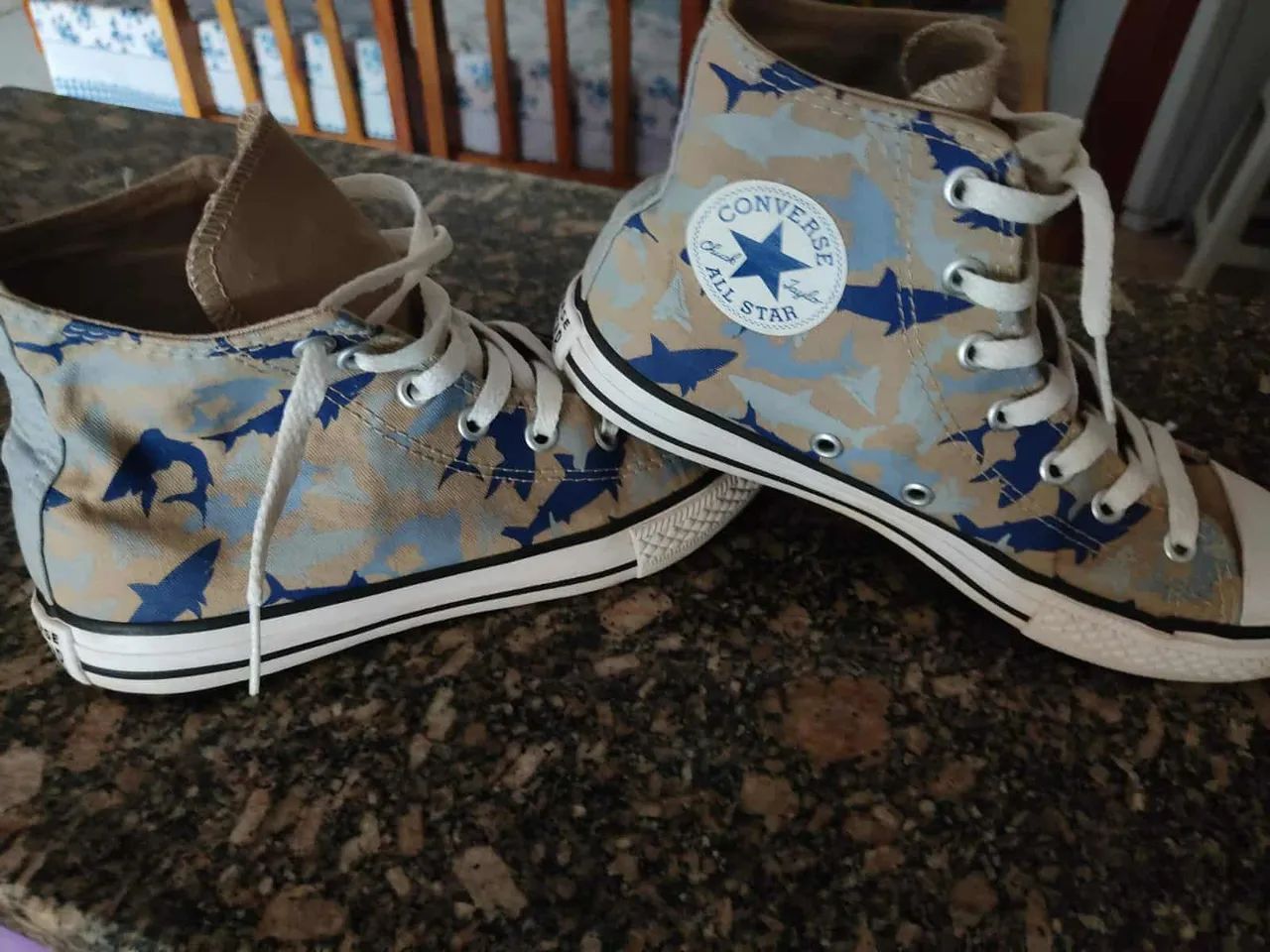 ALL STAR INFANTIL  - Foto 6