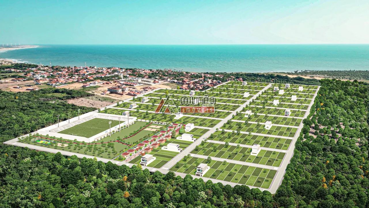 LOTE NA PRAIA DA LAGOINHA - Foto 6