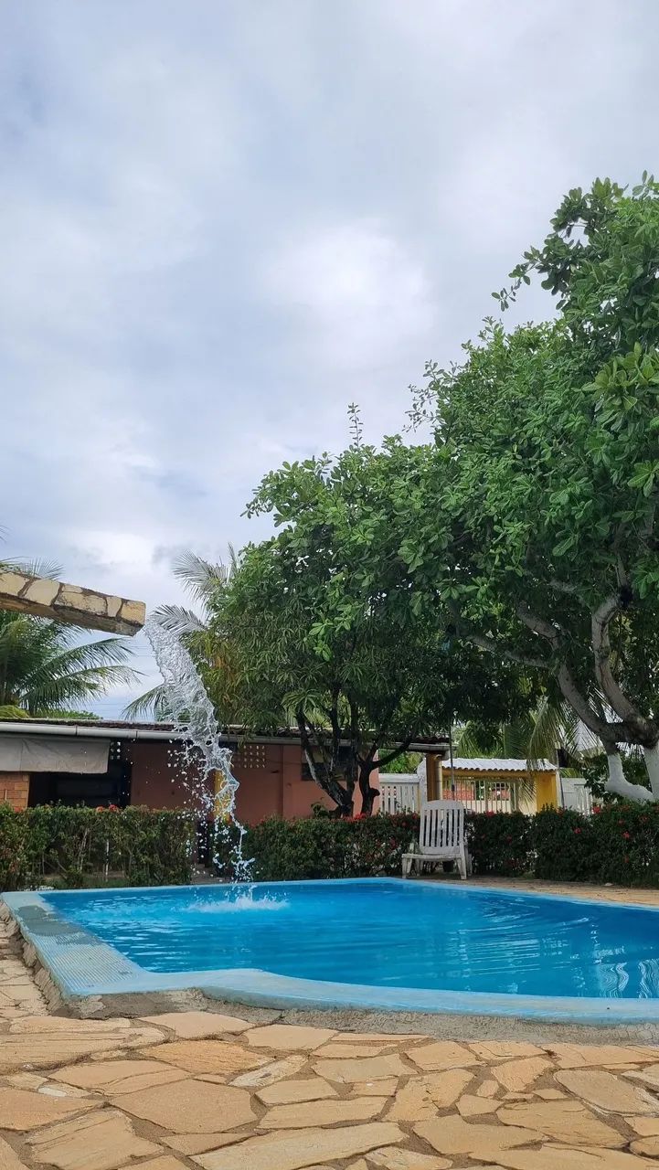 ALUGO CASA DE PRAIA TEMPORADA