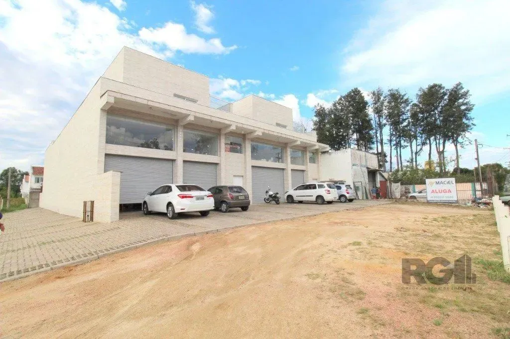 Sala Comercial em Hípica