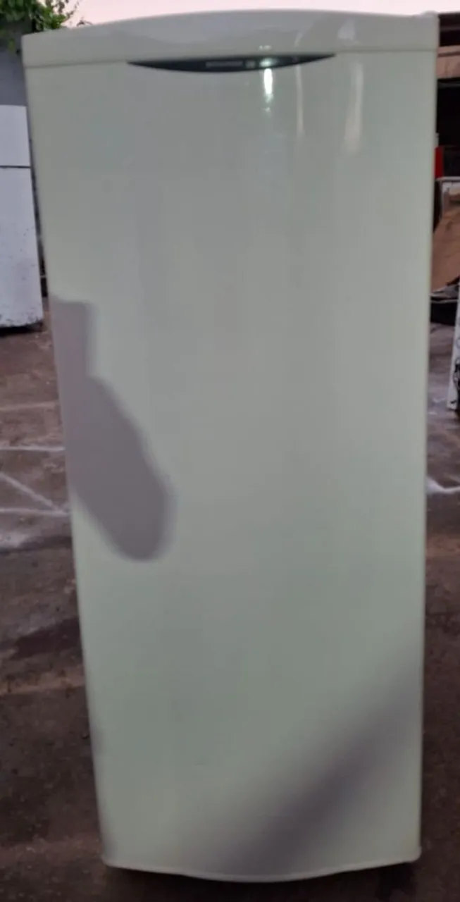 Geladeira consul