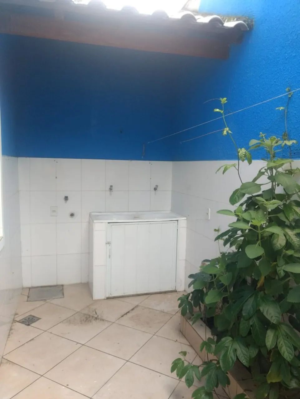 Casa na Santa Mônica com 2  suítes para Locação  . - Foto 3