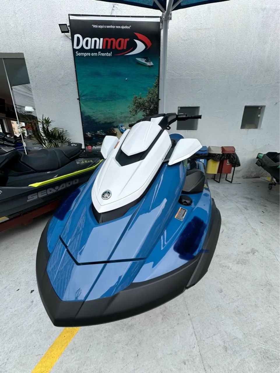 FX Cruiser Svho 1800cc 2024 - Foto 2