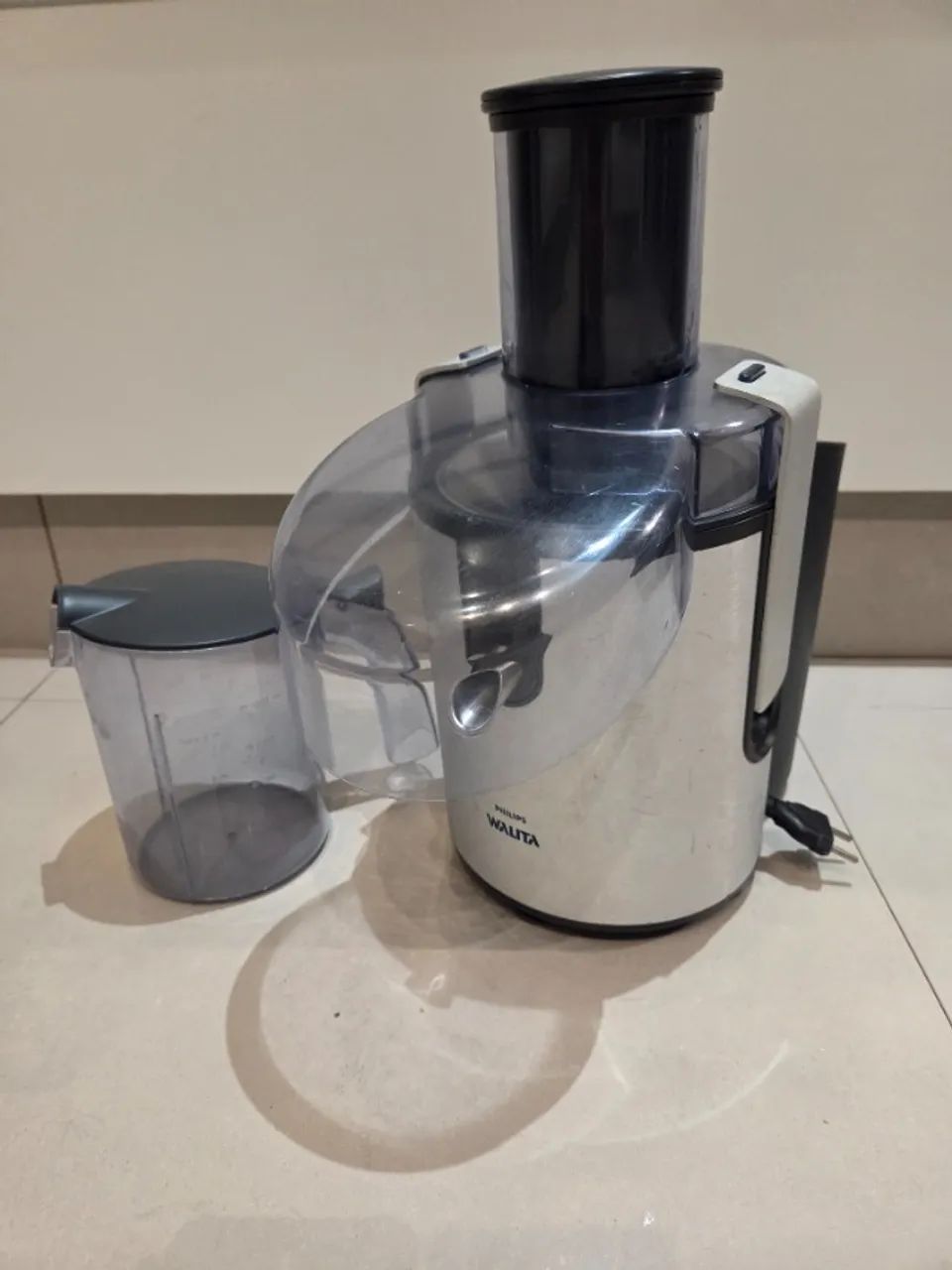juicer philips walita - Foto 2
