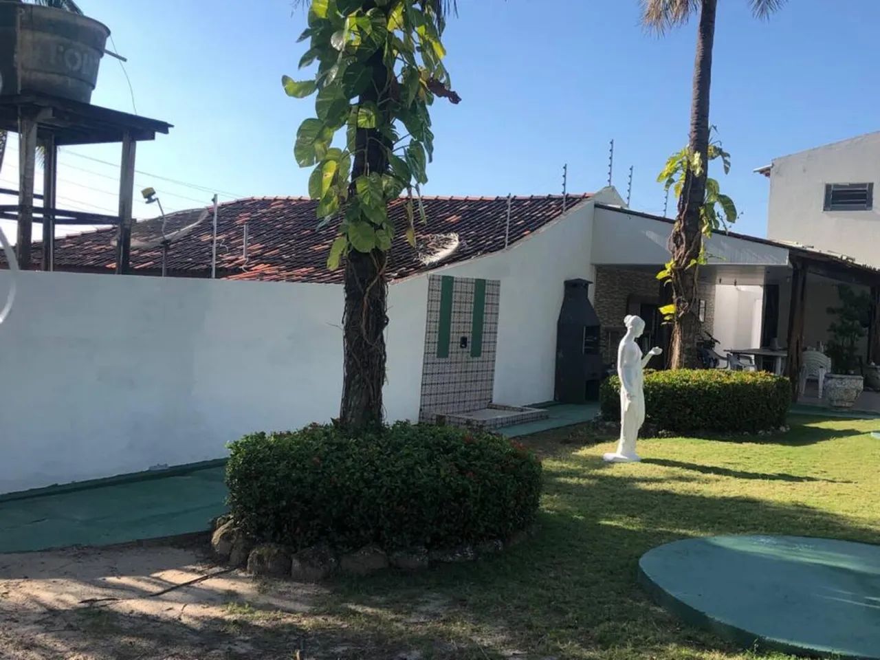 Mansão com Piscina em Salinas  - Foto 9