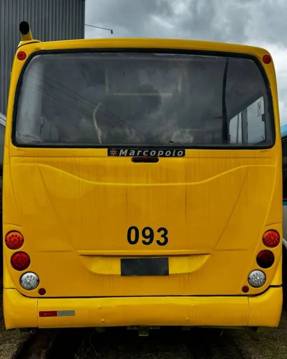 Ônibus Urbano  - Foto 3