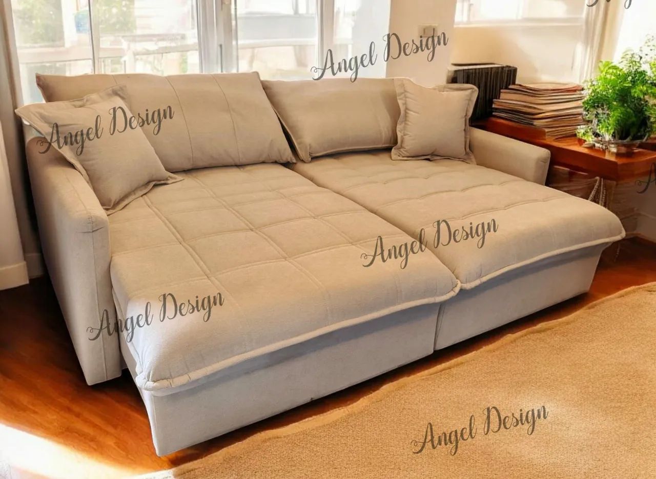 Sofá slim compacto a partir de 2.690 - Foto 3