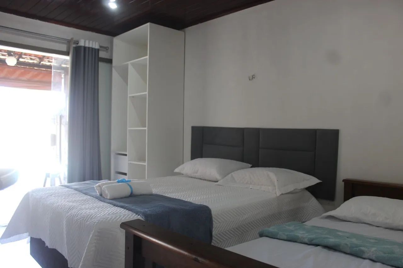 Linda casa em Praia Formosa - Cabedelo - Foto 8