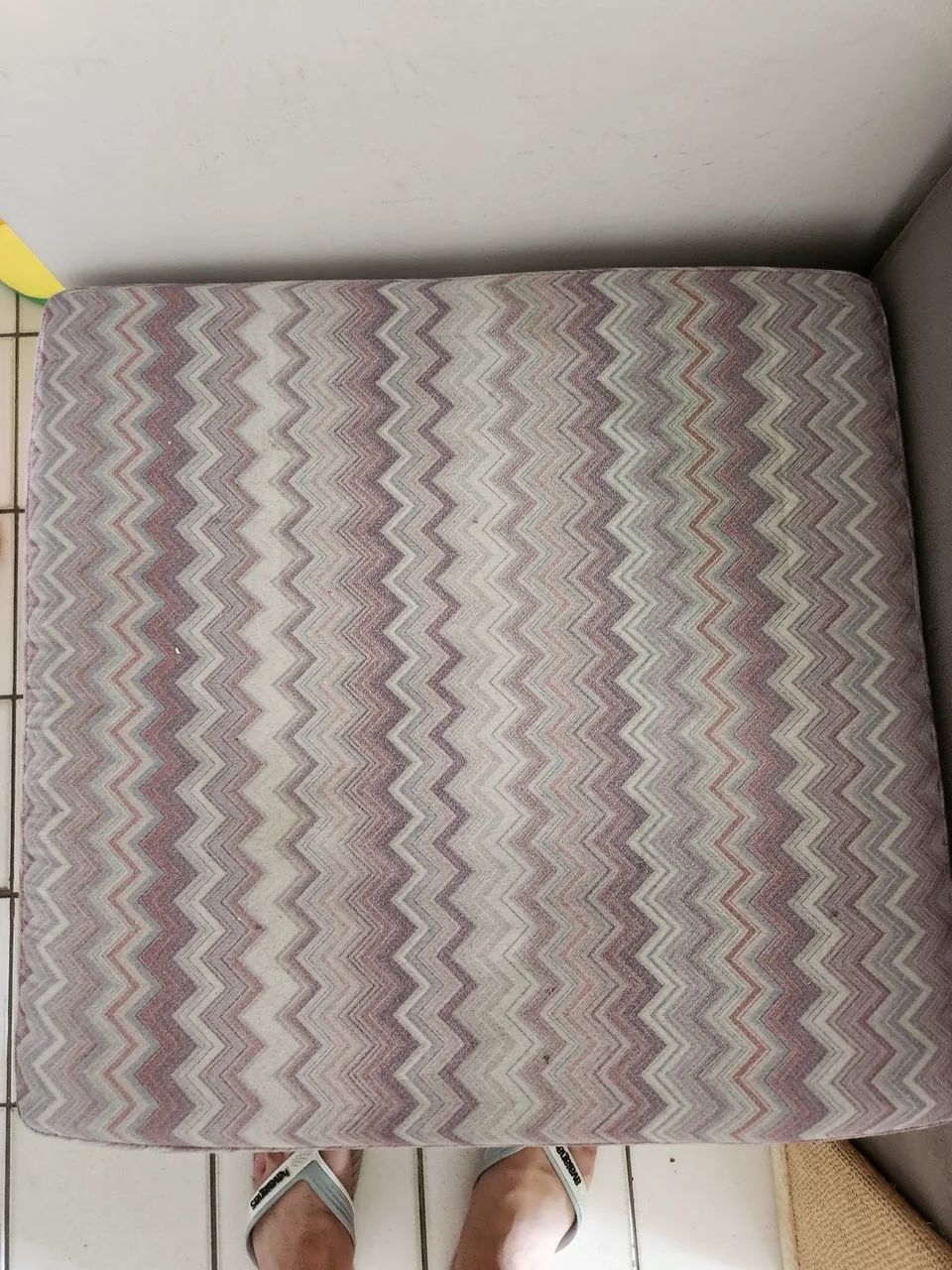 Puff para sala - Foto 4