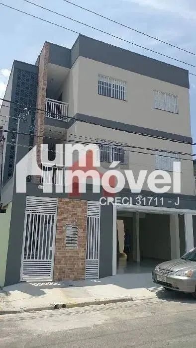 Aluga-se Apartamento no Edifício Drava Localização: Rua Drava, 595 - Moinho Velho