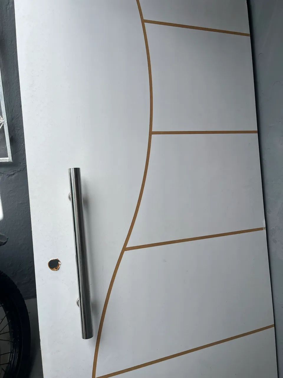 Porta para Sala  - Foto 2