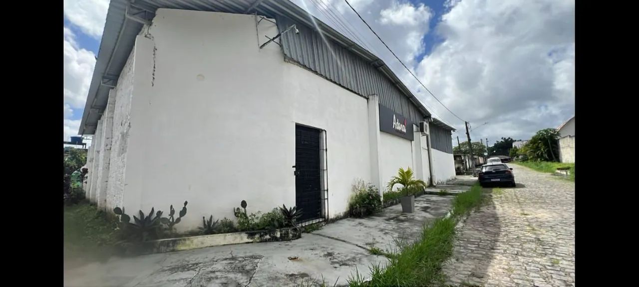 Foto - Abreu e Lima - Centro